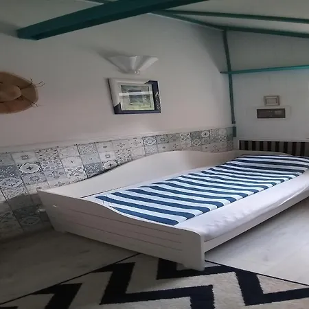 For The Whole Family In Rowy Holiday home Rowy (Pomerania)
