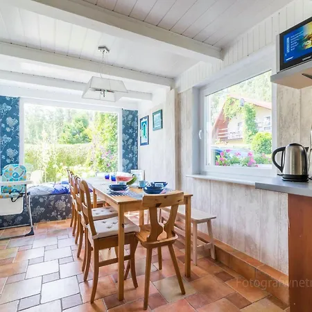 Comfortable With A Private Garden *