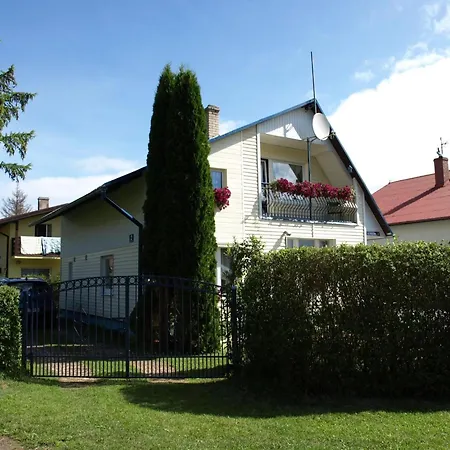 For The Whole Family In Rowy Rowy (Pomerania)