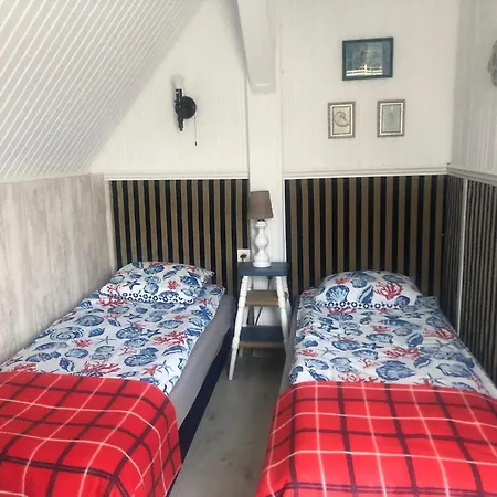 Holiday home For The Whole Family In Rowy *