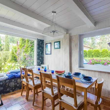 For The Whole Family In Rowy Holiday home