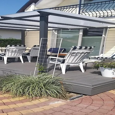 For The Whole Family In Rowy Holiday home