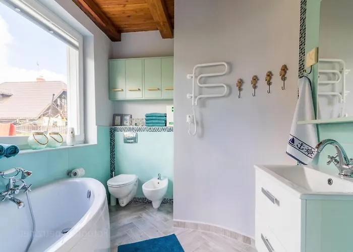 Nyaraló Comfortable With A Private Garden Rowy