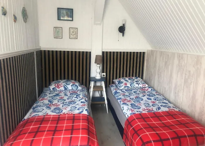 Comfortable With A Private Garden Nyaraló Rowy