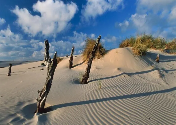 Comfortable With A Private Garden * Rowy