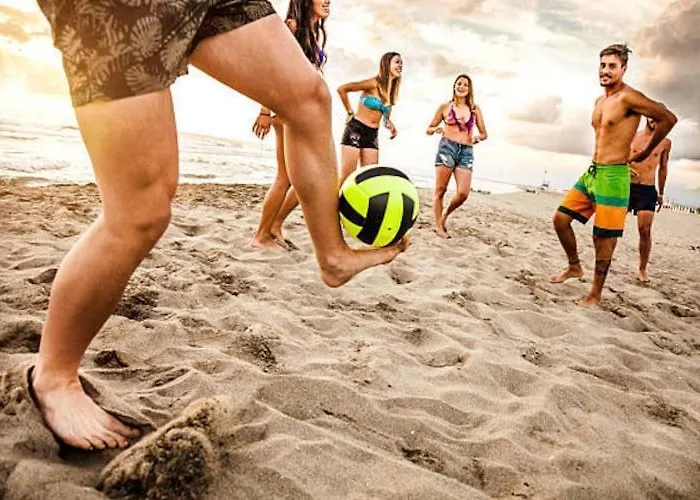 Comfortable With A Private Garden Nyaraló *